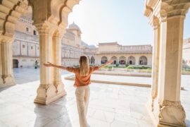 Jaipur tour from Delhi