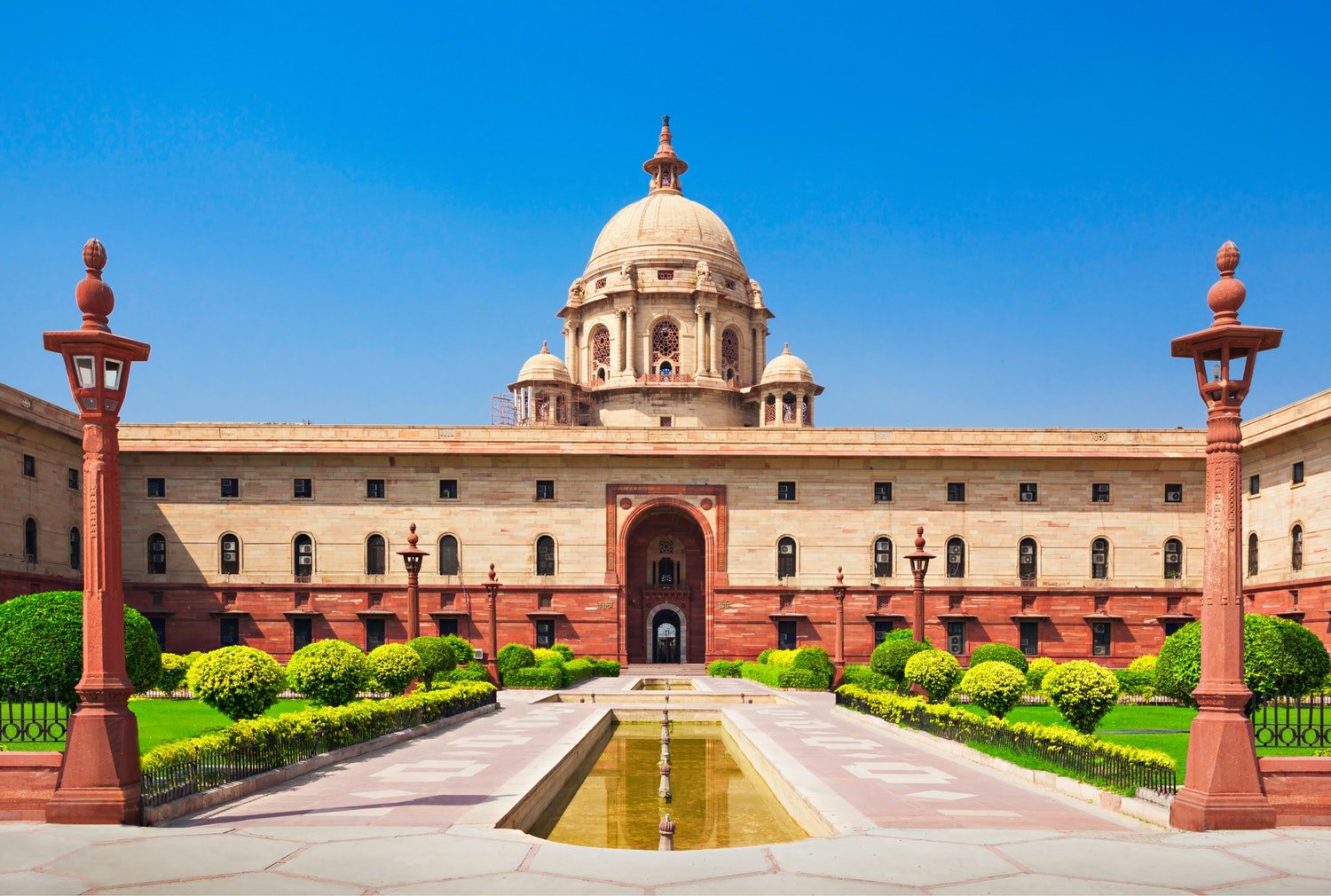Best of Old + New Delhi City in 8 Hours Same Day Delhi Tour