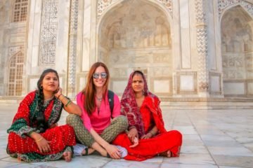 Private Overnight jaipur city tour from delhi