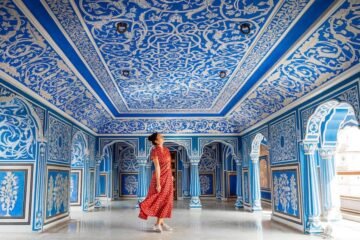Jaipur Instagram Tour